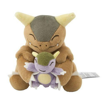 Kangaskhan Monitor Hanger Plush