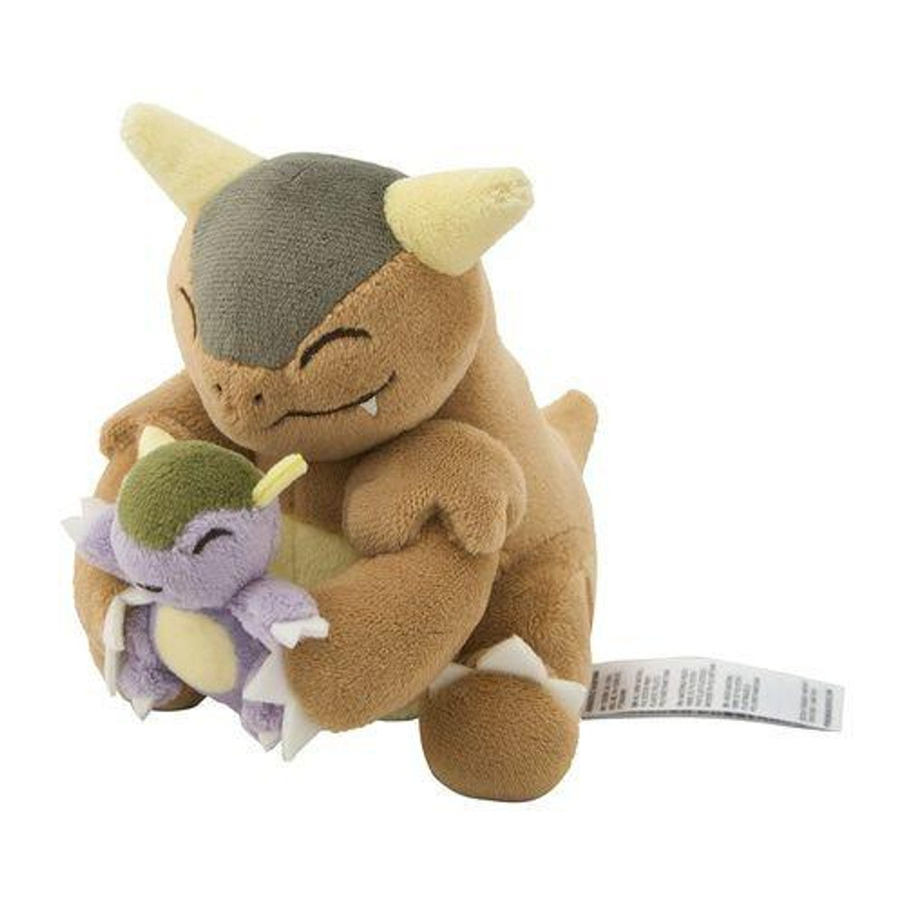 Kangaskhan Monitor Hanger Plush