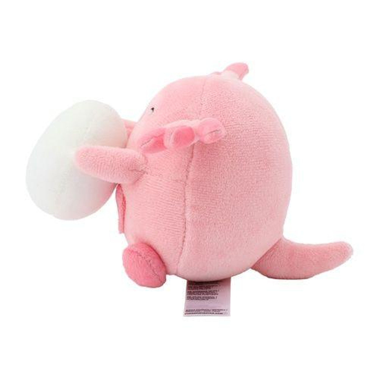 Chansey Monitor Hanger Plush