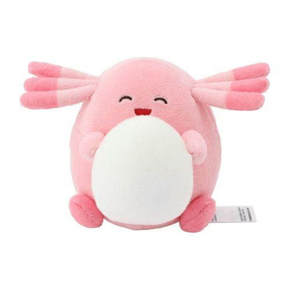 Chansey Monitor Hanger Plush