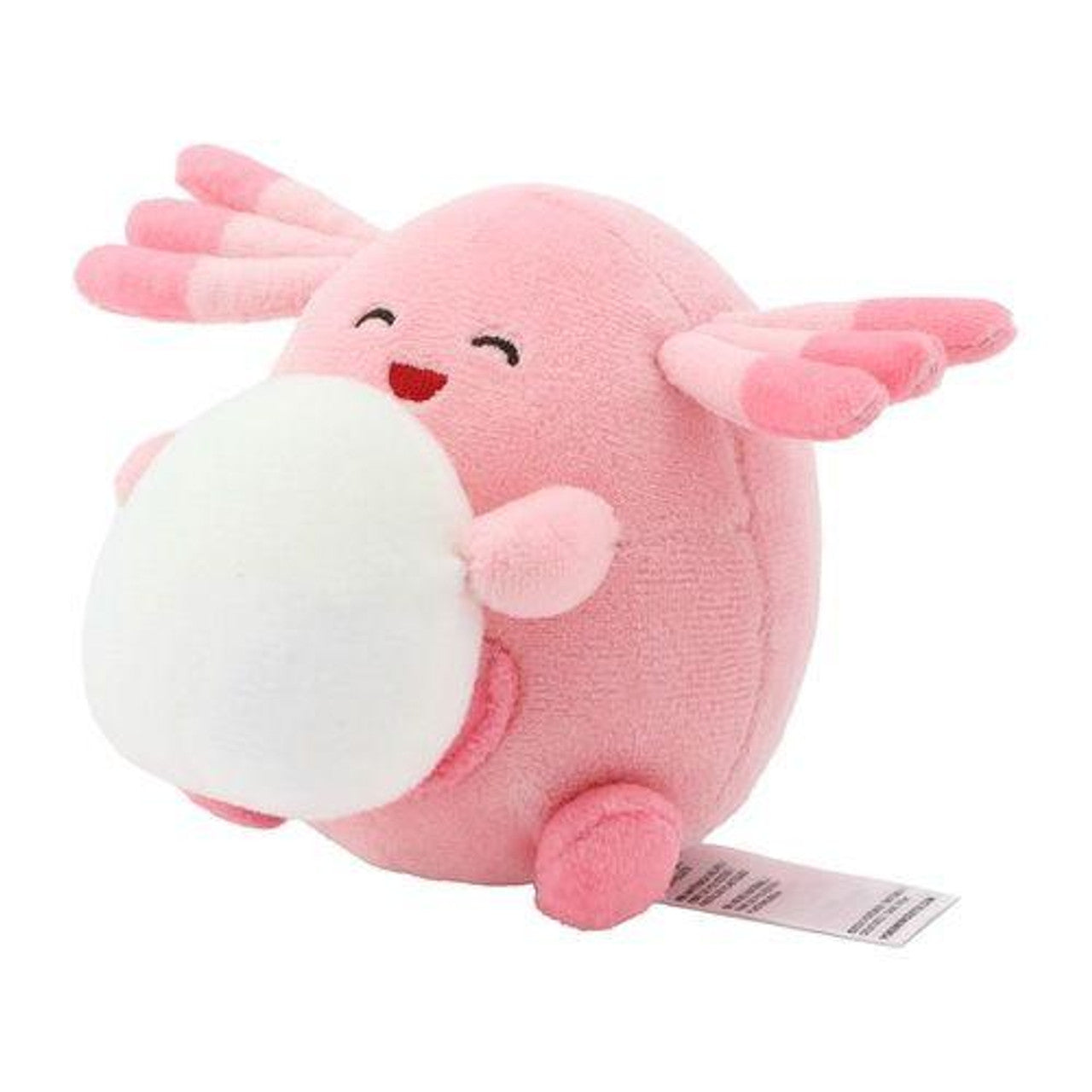 Chansey Monitor Hanger Plush