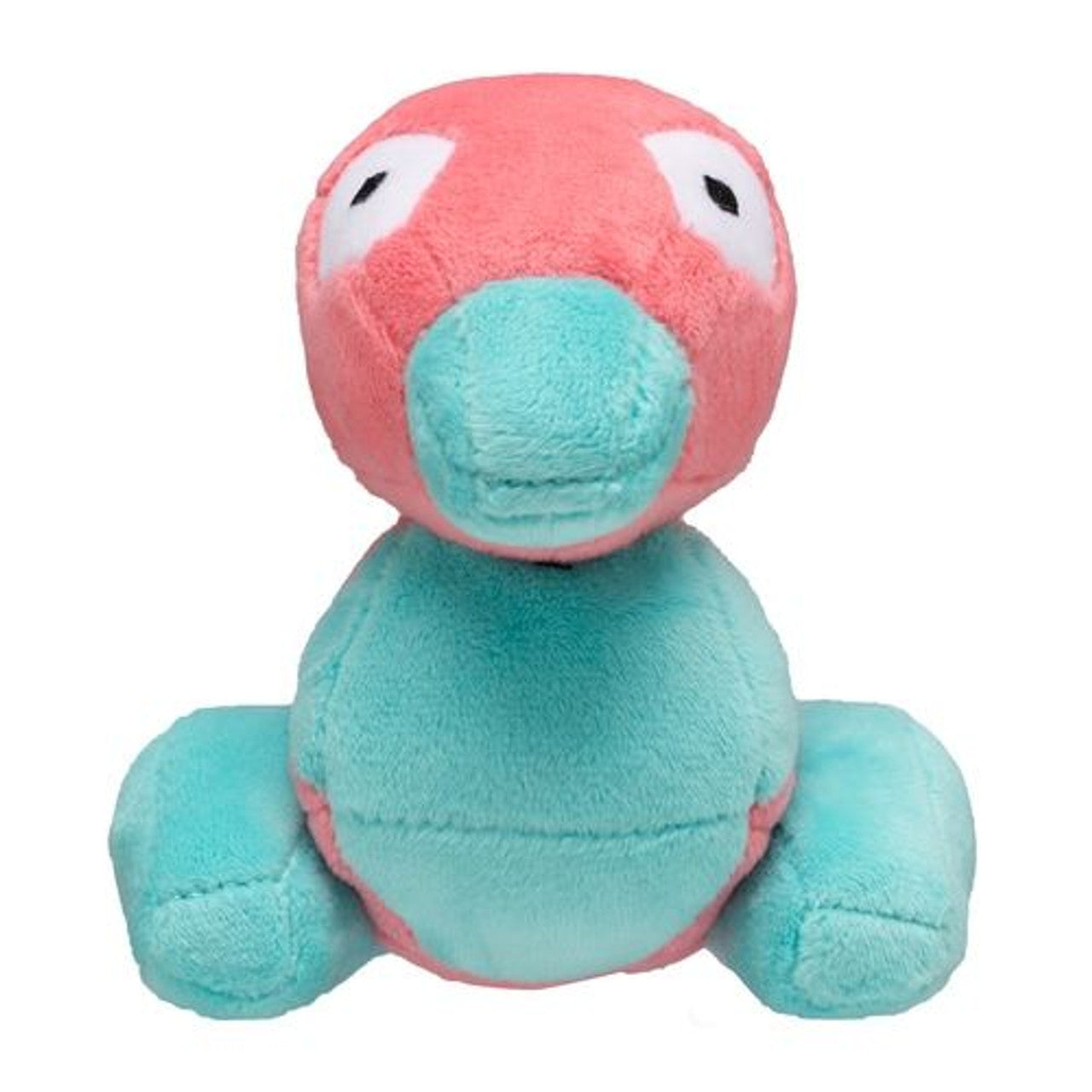 Porygon Sitting Cuties Plush Poke Merch Market porygon-sitting-cuties-plush-poke-merch-market