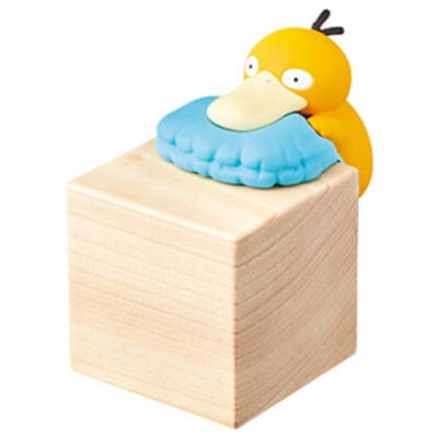 Pittori Collection Vol. 2 | Pokemon Blind Box