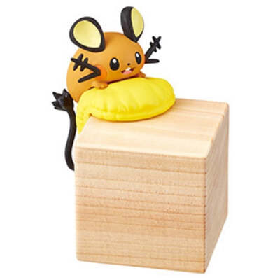 Pittori Collection Vol. 2 | Pokemon Blind Box
