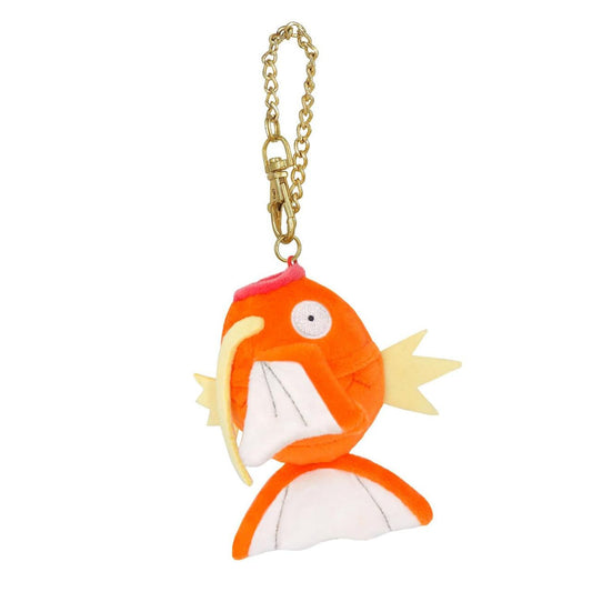 Magikarp All Star Keychain Plush