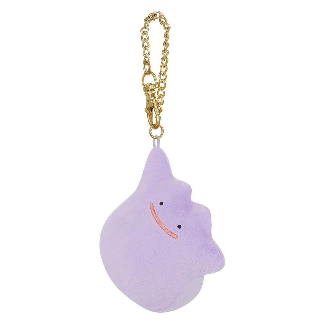 Ditto All Star Keychain Plush – Poke Merch Market