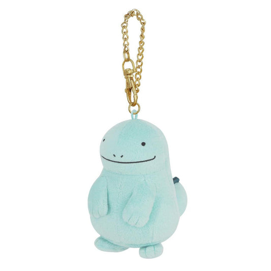 Quagsire All Star Keychain Plush