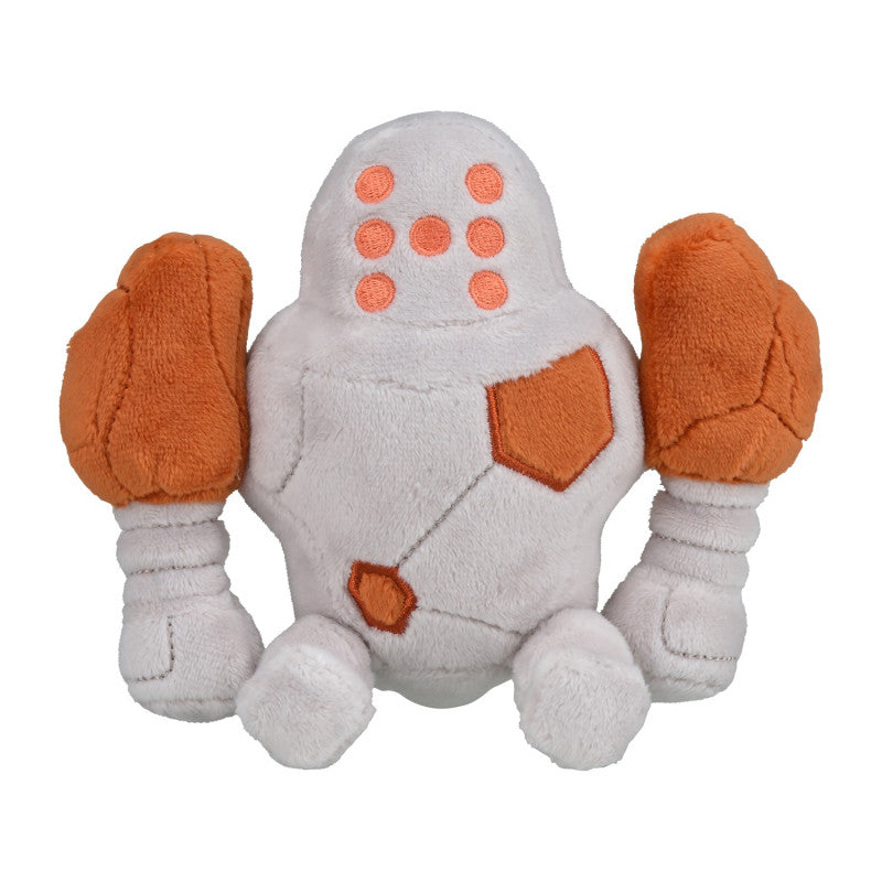 Regirock Pokemon Dolls Plush