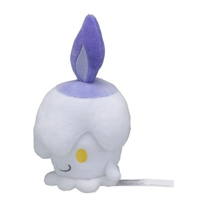 Litwick Pokemon Fit Plush