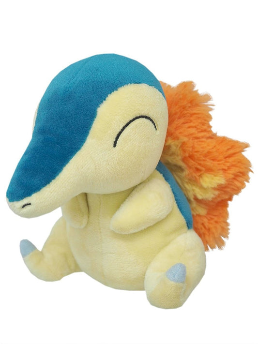 Cyndaquil All Star Plush