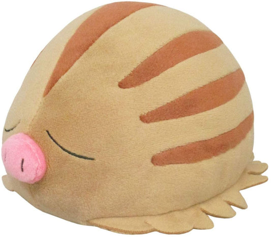 Swinub All Star Plush