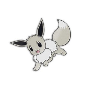 Radiant Eevee Pin