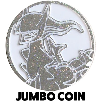 Arceus Jumbo Coin