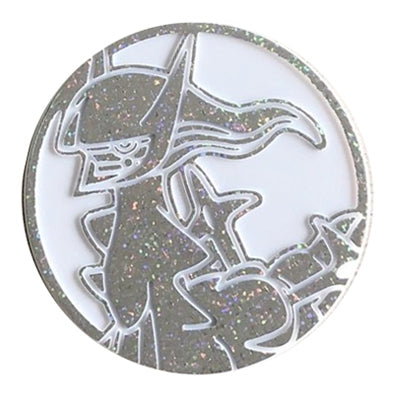 Arceus Coin