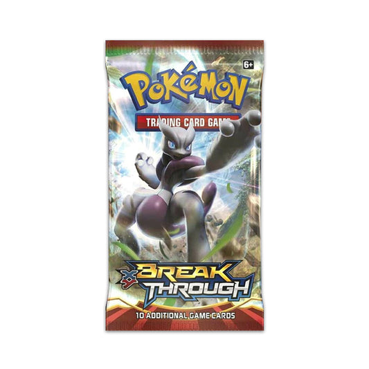 BREAKthrough Booster Pack