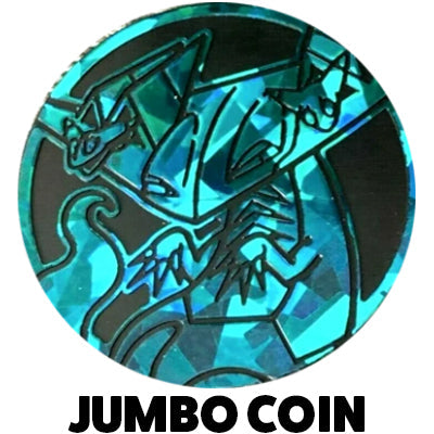 Dragapult Jumbo Coin