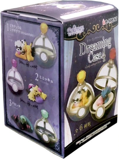 Dreaming Case 4 | Pokemon Blind Box