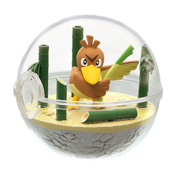 Terrarium Collection 7 | Pokemon Blind Box