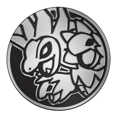 Hydreigon Coin