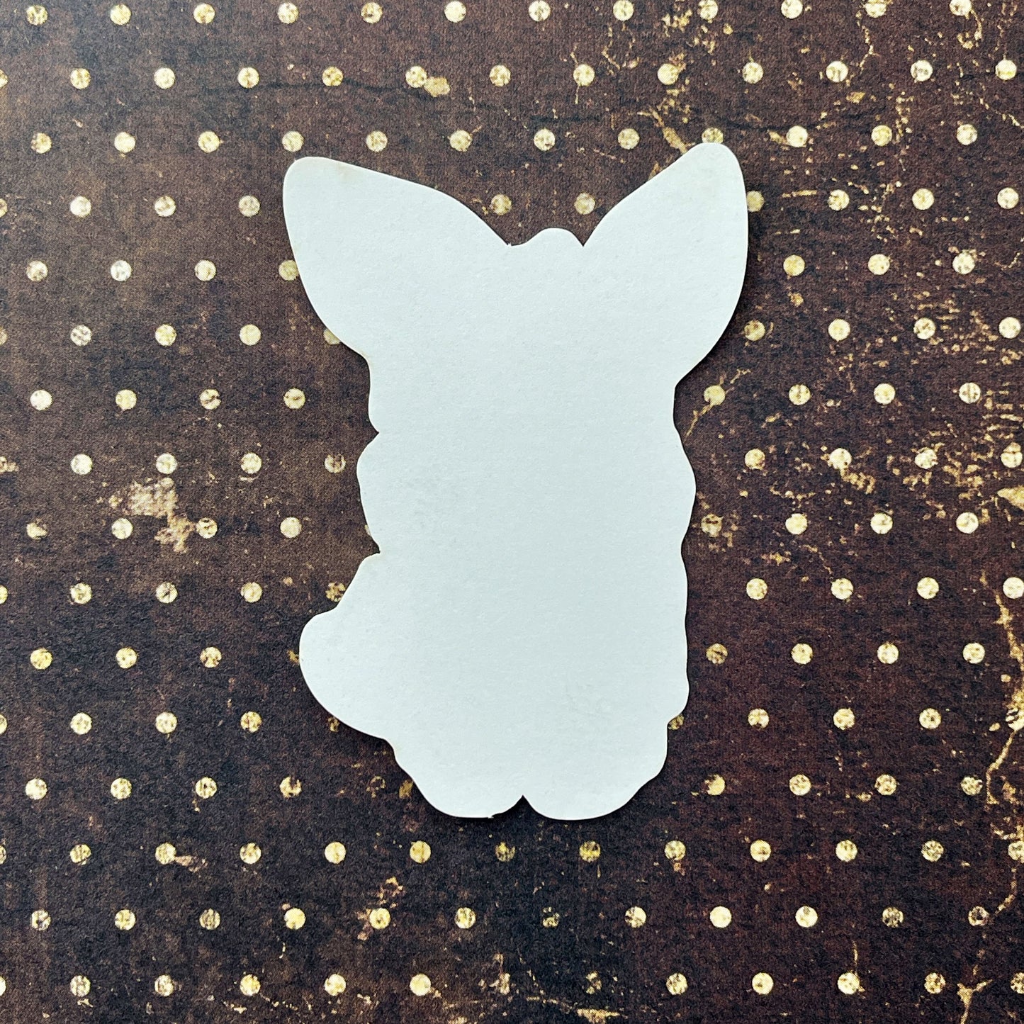 Eevee Kimono Vinyl Sticker