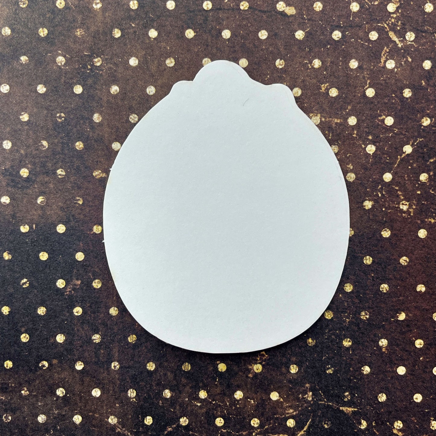 Eevee Tamagotchi Vinyl Sticker