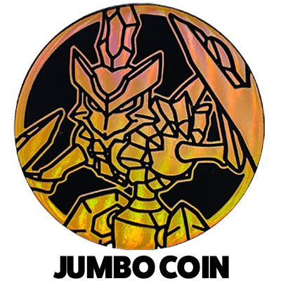 Kleavor Jumbo Coin