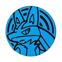 Lucario Coin