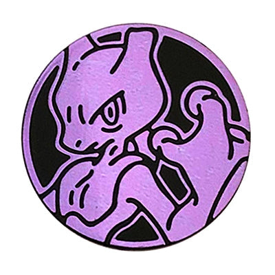 Mewtwo Coin