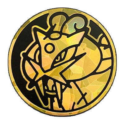 Raikou Coin