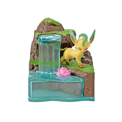 Pokemon World 2: Sacred Fountain | Pokemon Blind Box