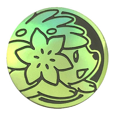 Shaymin Coin