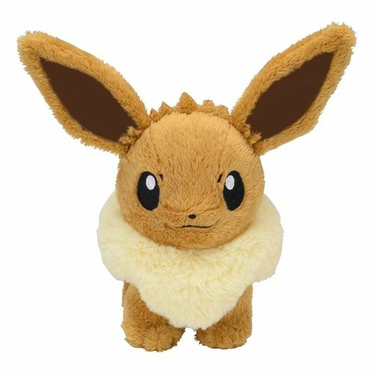 Eevee (Standing) Plush