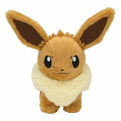 Eevee (Standing) Plush