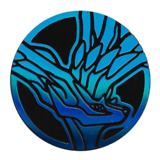 Xerneas Coin