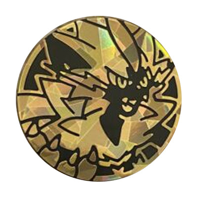 Zeraora Coin