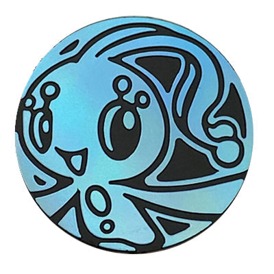 Manaphy Coin