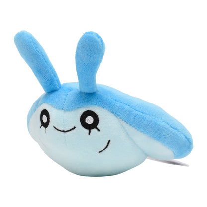 Mantyke Sitting Cuties Plush