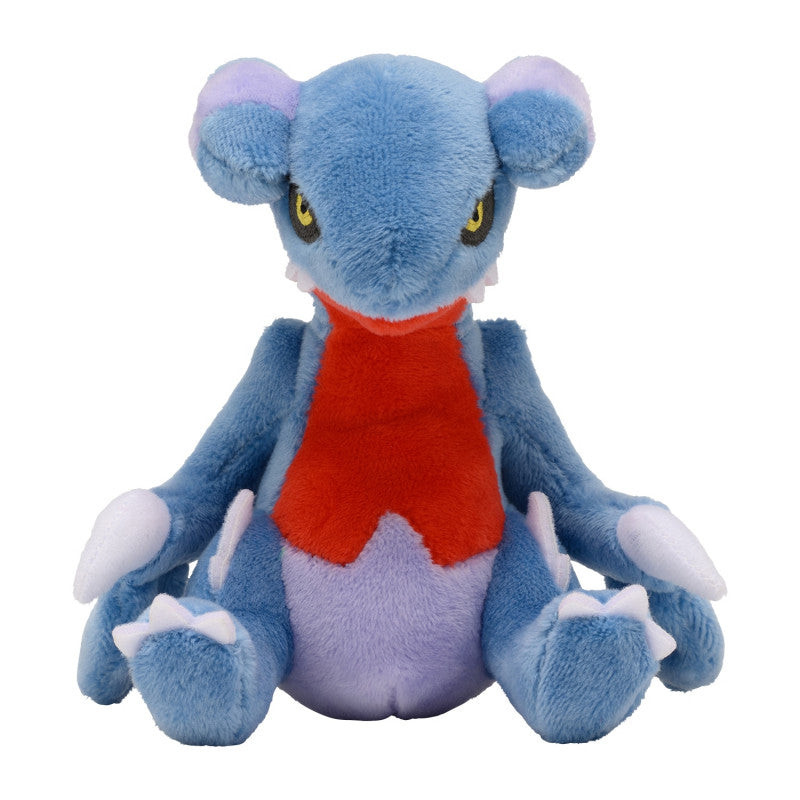 Gabite Pokemon Fit Plush