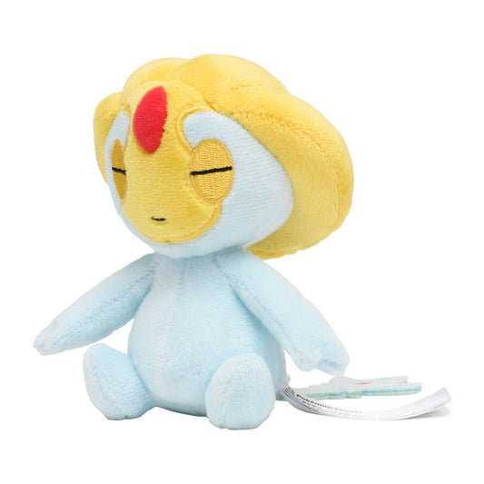 Uxie Pokemon Fit Plush