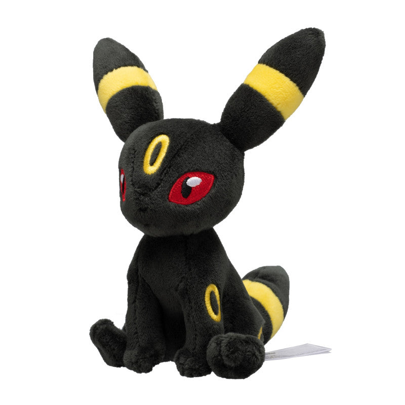 Peluche 2025 pokemon umbreon