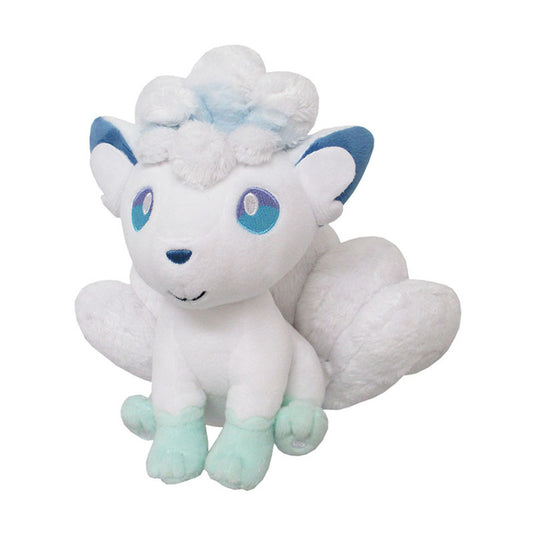 Alolan Vulpix All Star Plush