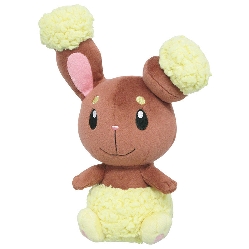 Buneary All Star Plush – Poke Merch Market