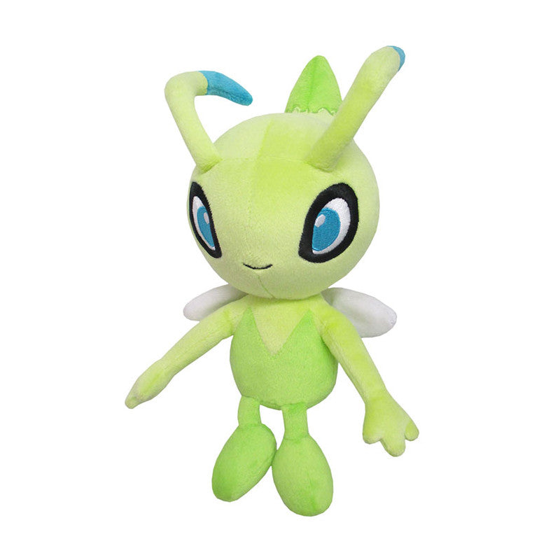 Celebi All Star Plush