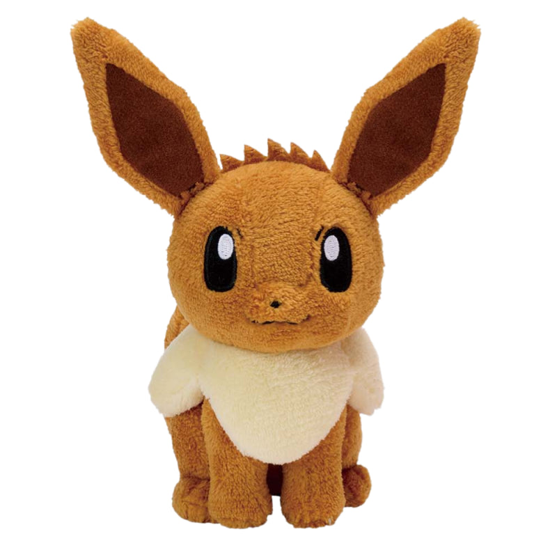 Eevee Yasashi Plush