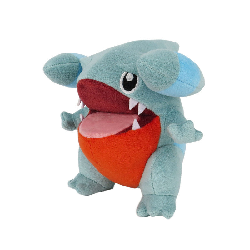 Gible All Star Plush