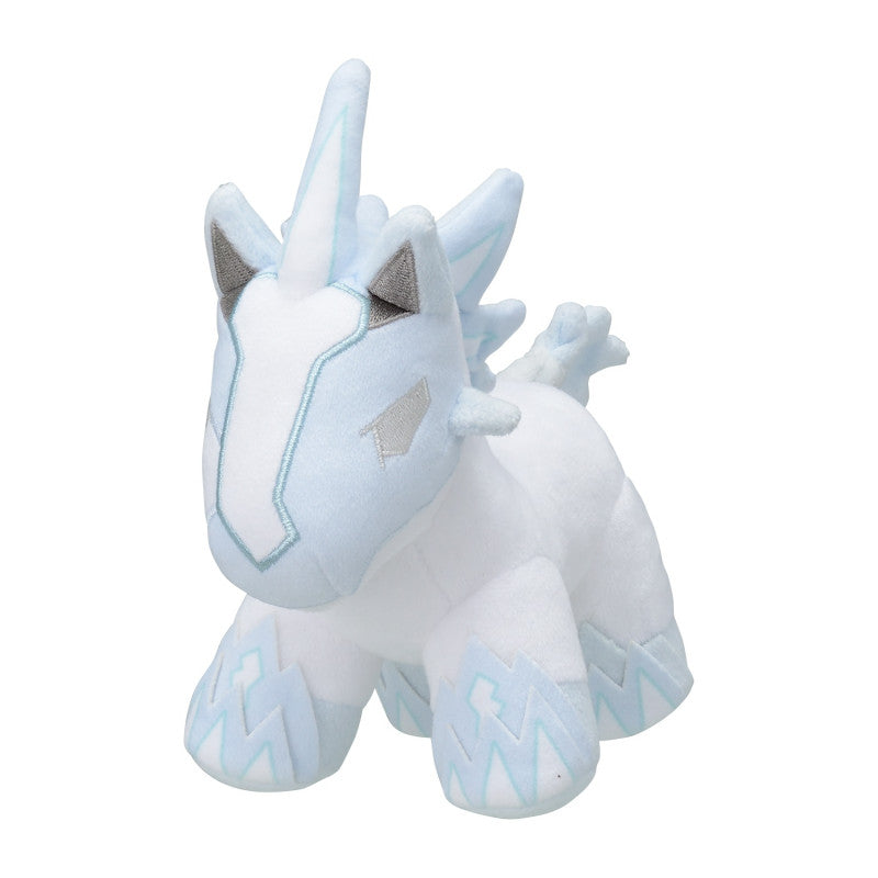 Glastrier Pokemon Dolls Plush