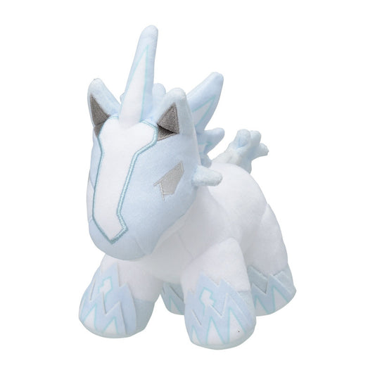 Glastrier Pokemon Dolls Plush