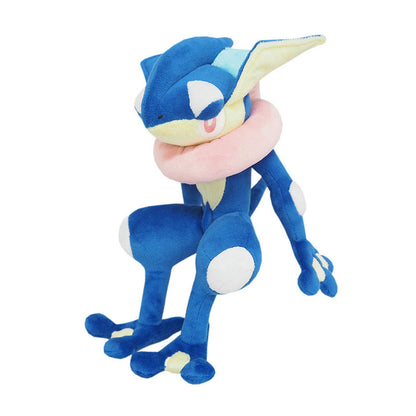 Greninja All Star Plush