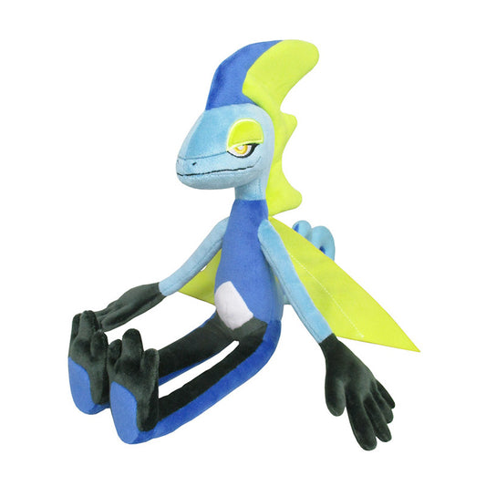 Inteleon All Star Plush