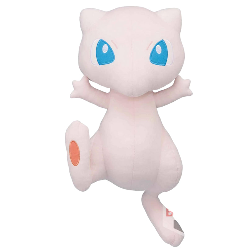 Mew Mofugutto Plush